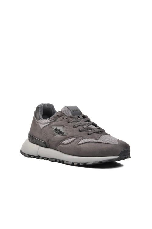 Walkway Füme Erkek Sneaker