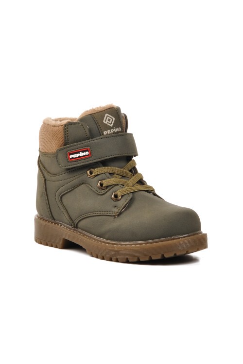 Walkway Haki Çocuk Bot