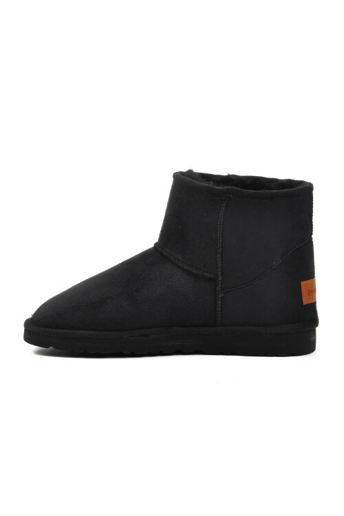Pierre Cardin Siyah Kadın Bot