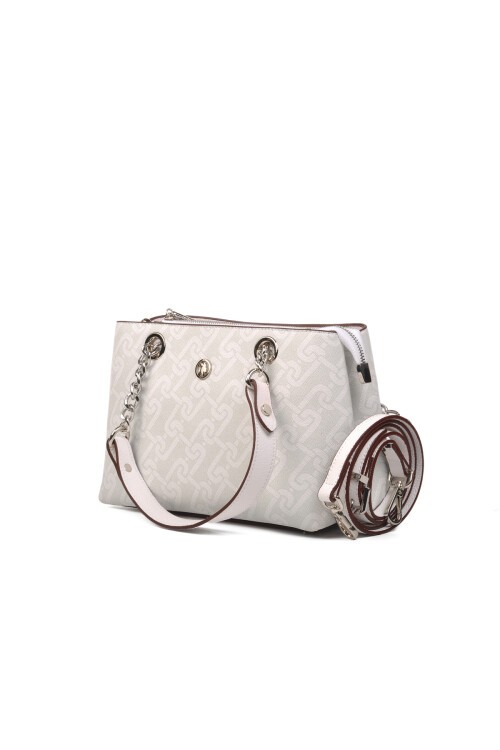 U.S. Polo Assn. Taş Kadın Omuz Çantası