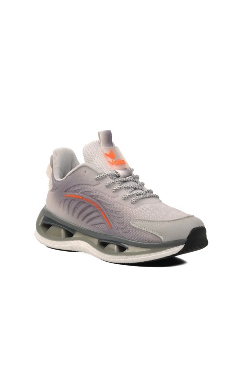 Walkway Gri Erkek Spor Ayakkabı