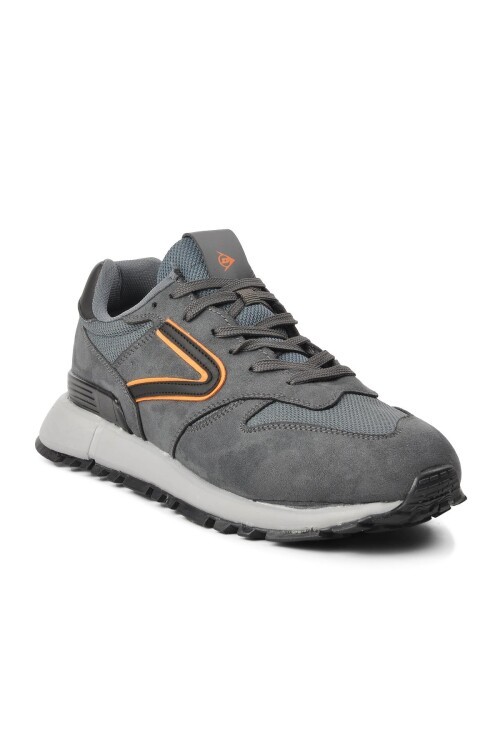 Walkway Füme Erkek Spor Ayakkabı
