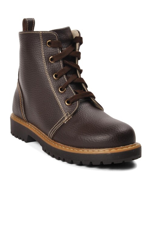 Ayakmod Kahve Çocuk Bot