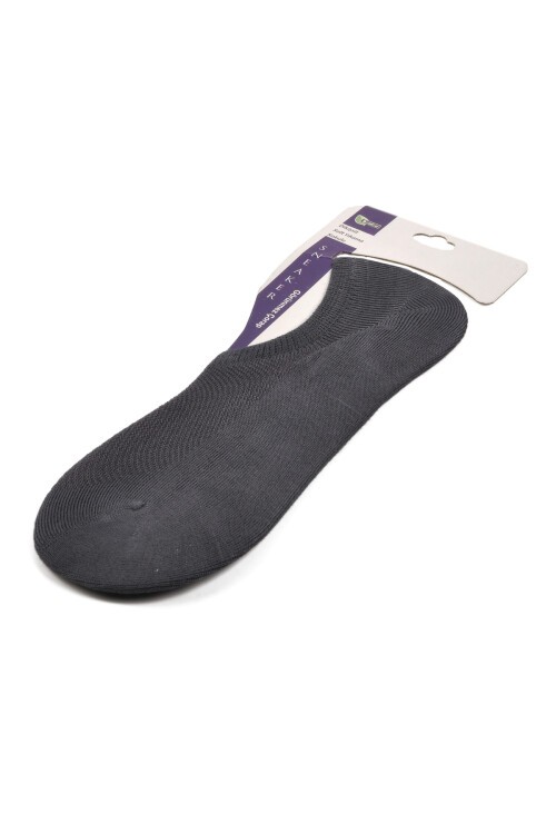 Ayakmod Füme Unisex Çorap