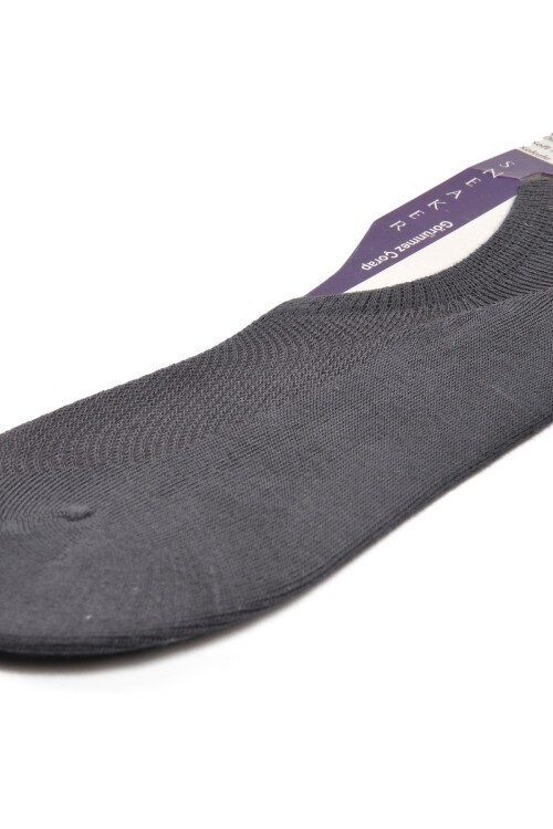 Ayakmod Füme Unisex Çorap