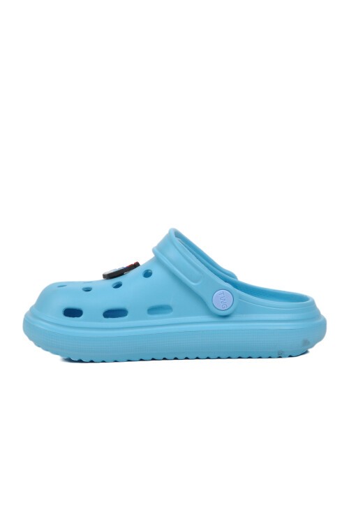 Walkway Bebe Mavisi Çocuk Terlik