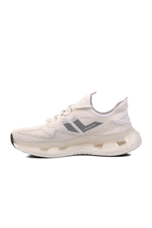 Walkway Beyaz Erkek Spor Ayakkabı