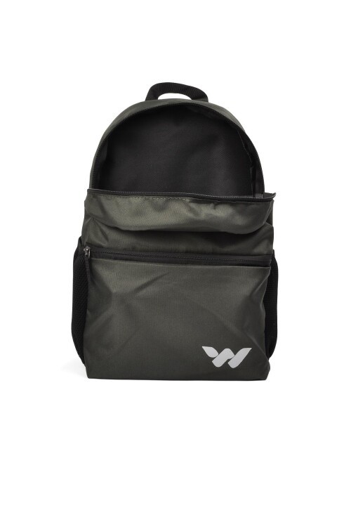 Walkway Haki Unisex Sırt Çantası