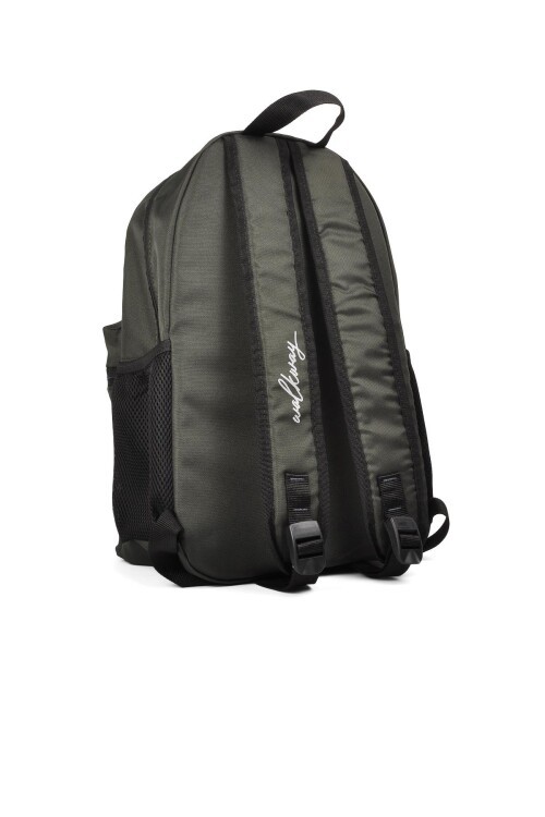 Walkway Haki Unisex Sırt Çantası