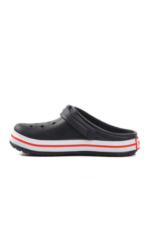 Walkway Lacivert Unisex Terlik