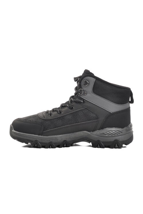 Walkway Siyah Unisex Outdoor Bot