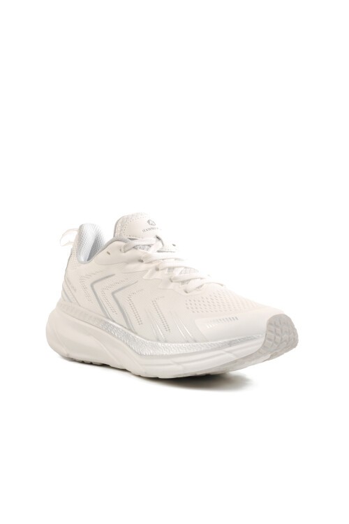 Hammer Jack Fileli Beyaz Erkek Spor Ayakkabı