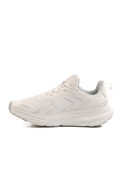 Hammer Jack Fileli Beyaz Erkek Spor Ayakkabı