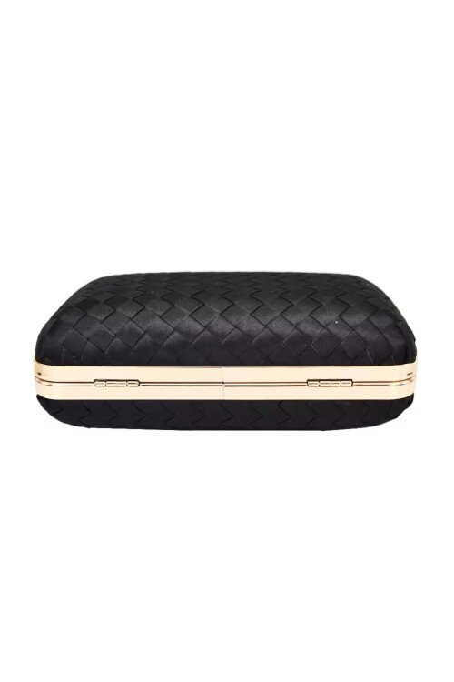 Siyah  Kadın Omuz Çantası Ccs London 17776 Çanta