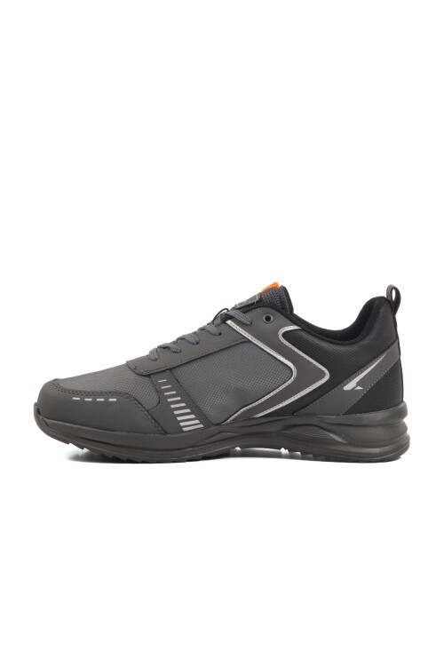 Slazenger Füme Erkek Spor Ayakkabı