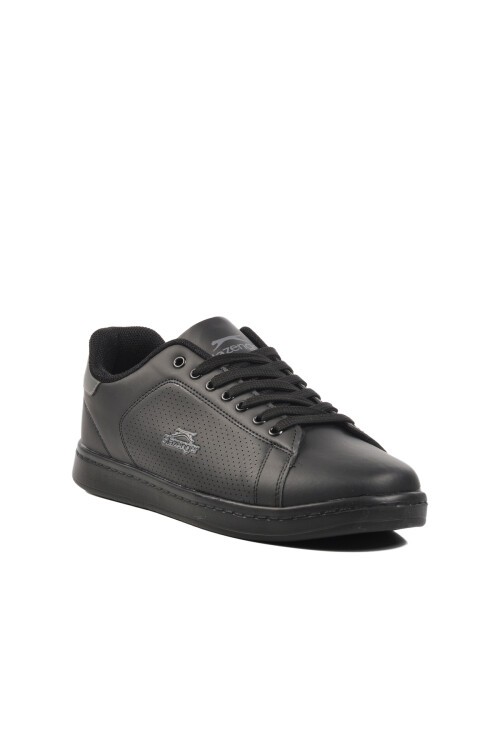 Slazenger Siyah Erkek Spor Ayakkabı