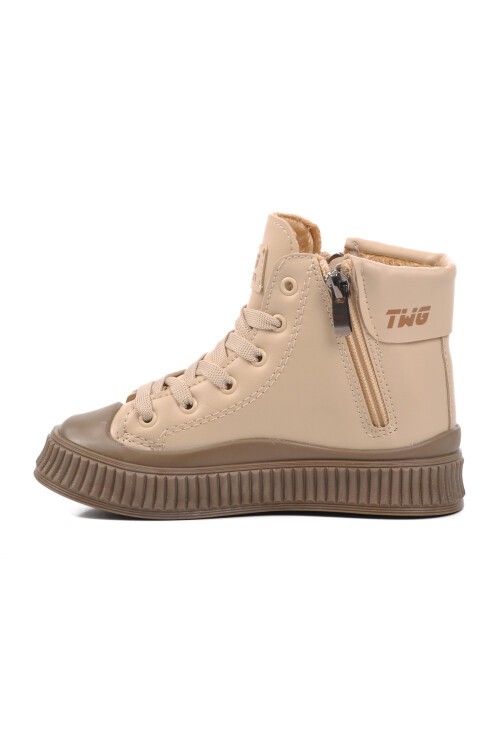 Walkway Bej-Vizon Çocuk Bot