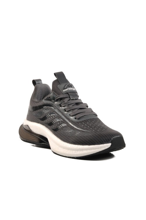Walkway Füme Erkek Spor Ayakkabı