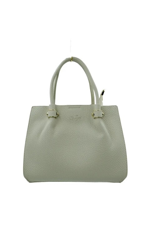 Guja Bej Kadın Omuz Çantası 25YG319