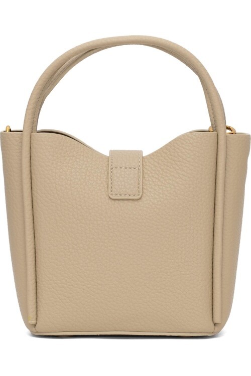 Guja Bej Kadın Omuz Çantası 25YG327