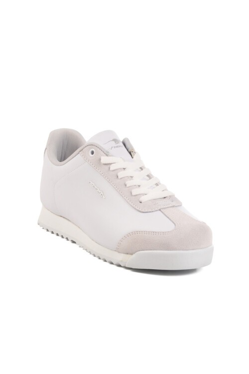 Beyaz Memory Foarm Erkek Spor Ayakkabı 61 Peru M