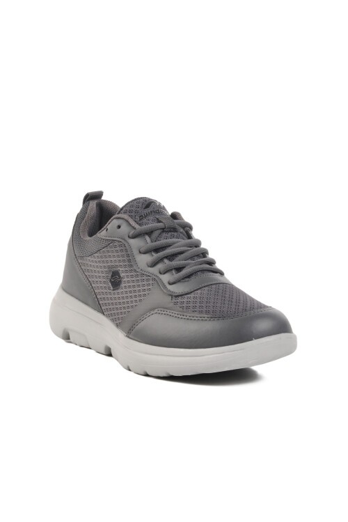 Füme Memory Foam Hafif Hava Alabilen Erkek Spor Ayakkabı M-5137 M