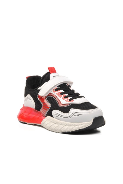 Kırmızı Çocuk Spor Ayakkabı Owen F