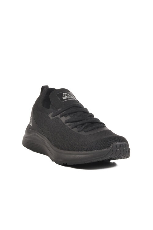 Siyah  Erkek Spor Ayakkabı Lulongo M