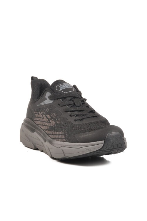 Siyah Erkek Spor Ayakkabı Sangha M