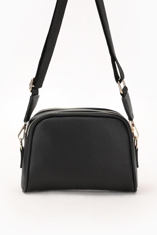 Levidor Siyah Kadın Omuz Çantası 930141