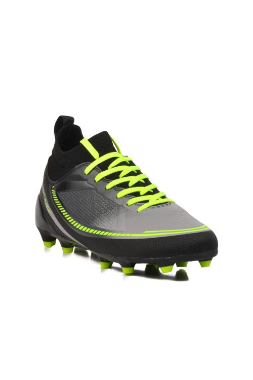 Siyah Erkek Krampon MK-251-141 M 