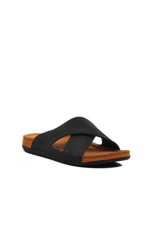 Siyah Erkek Terlik 63.007 M