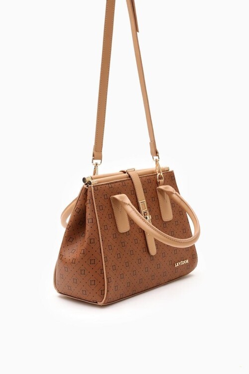 Levidor Taba Kadın Omuz Çantası 930108 Çanta