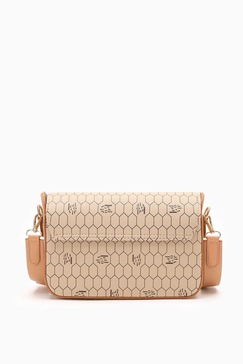 Levidor Vizon Kadın Omuz Çantası 930099 Çanta