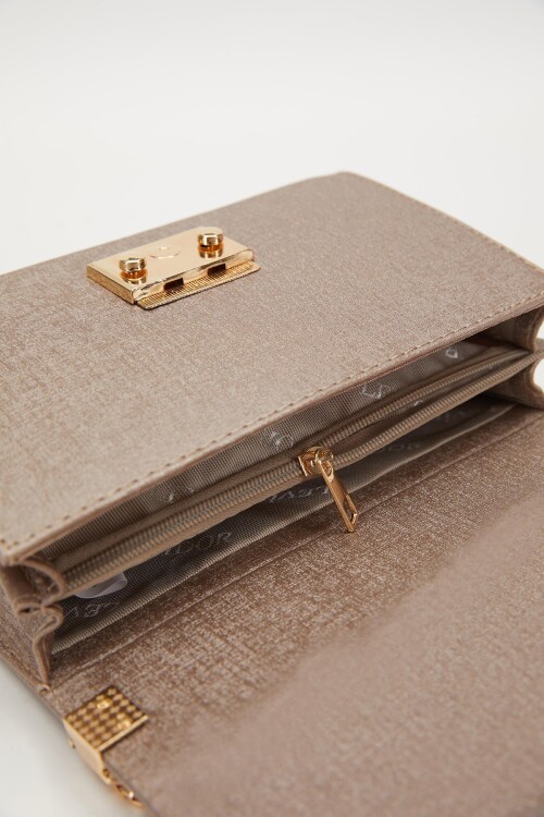 Levidor Vizon Kadın Omuz Çantası 930182 Çanta