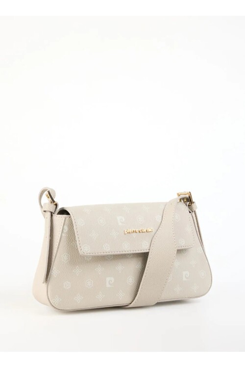 Altın  Kadın Omuz Çantası 05PC24K814-MN Çanta