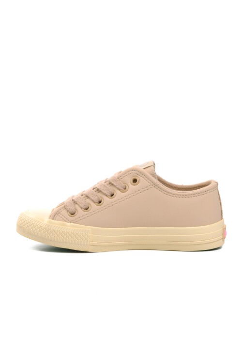 Bej  Unisex Sneaker BN-31041 G