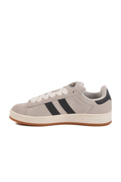 Buz Siyah Memory Foarm Sneaker 573 Cheta World M