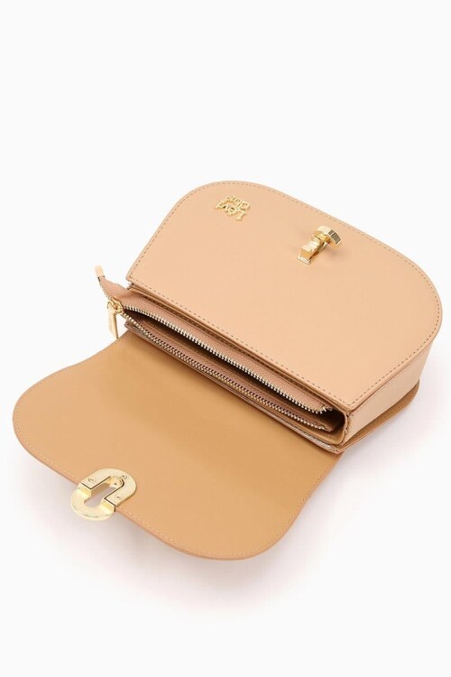 Nude  Kadın Omuz Çantası 930113 Çanta