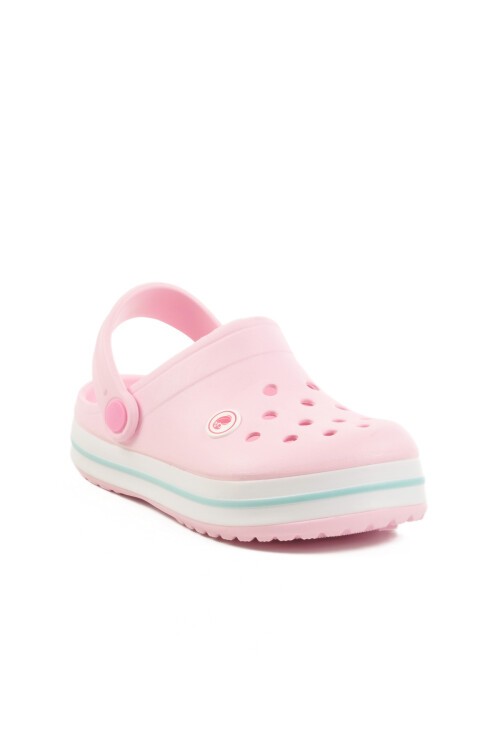 Pembe Çocuk Sabo Terlik TWG 214 F