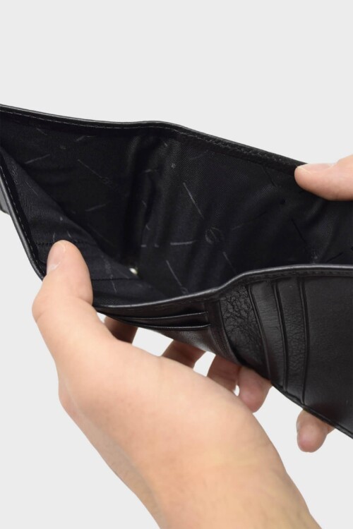 Siyah Erkek Kartlık 1414