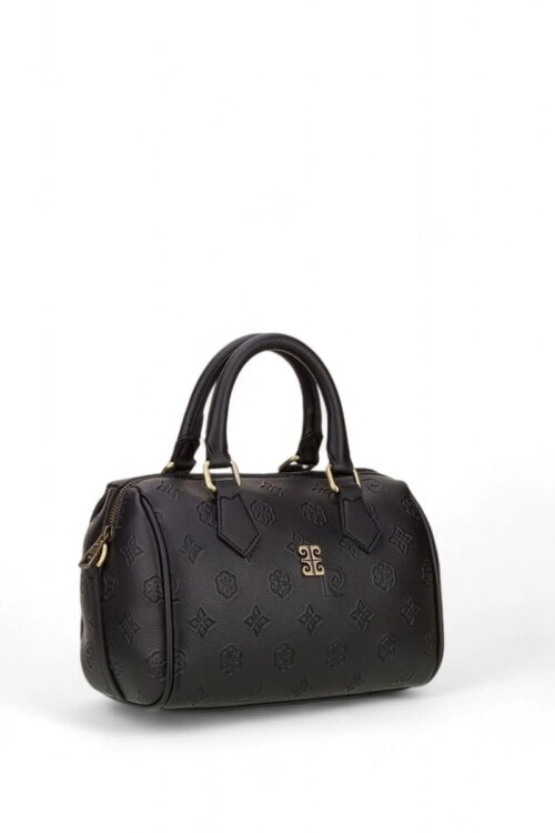 Siyah Kadın Omuz Çantası 05PC24K838-BF