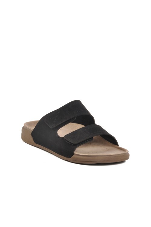 Siyah Erkek Terlik 115.002 M