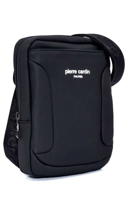 Siyah Unisex Portfoy Çanta 01PC002010 Portföy