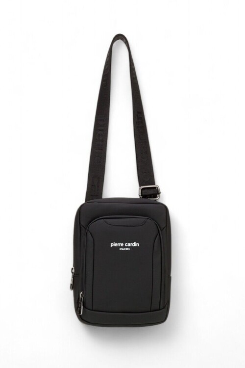 Siyah Portfoy Çanta 01PC002013