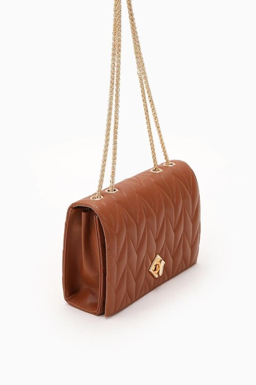 Taba  Kadın Omuz Çantası 930075 Çanta