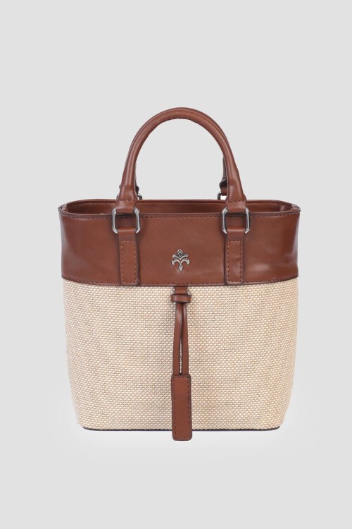 Taba  Kadın Omuz Çantası IM577