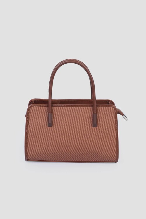 Taba Kadın Omuz Çantası IM591