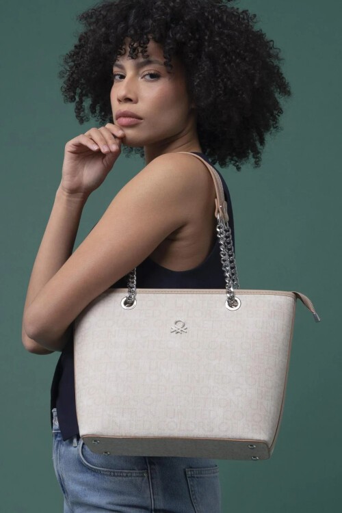 Taş  Kadın Omuz Çantası BNT-1279 Çanta