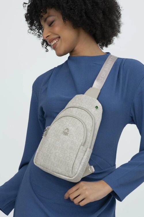 Taş  Kadın Omuz Çantası BNT-1286 Çanta